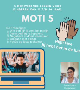 Moti5 – Deel 1