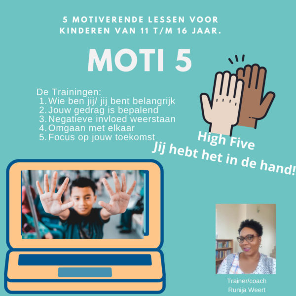 Moti5 – Deel 1