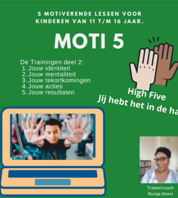 Moti5 – Deel 2