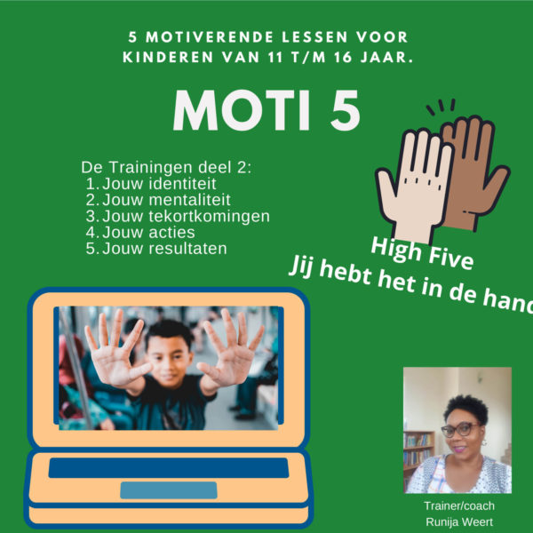 Moti5 – Deel 2