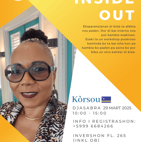 WORKSHOP: INSIDE OUT