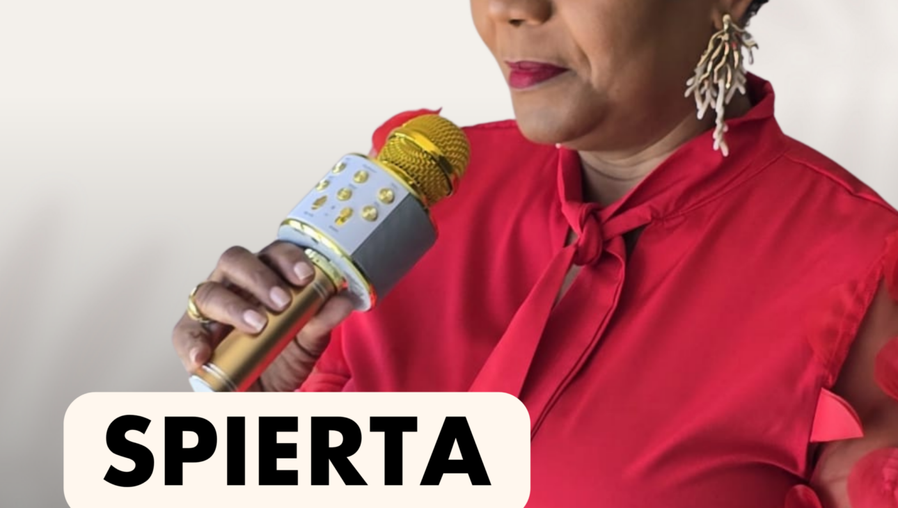 SPIERTA – 2 i 3
